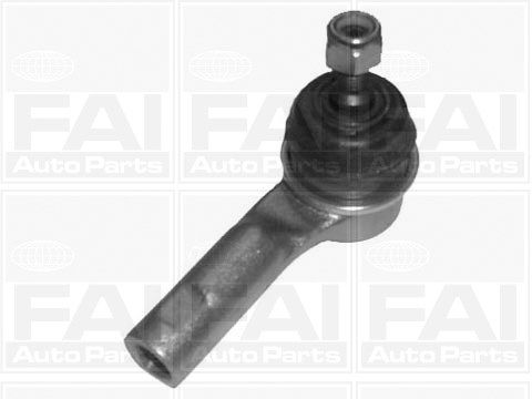 FAI AUTOPARTS Наконечник поперечной рулевой тяги SS4431